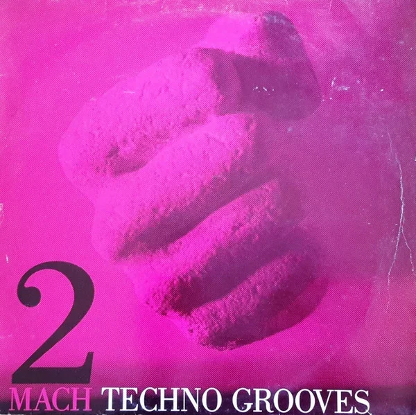 Mach 2