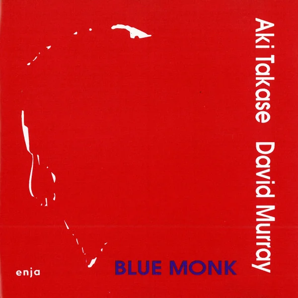 Blue Monk