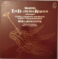 Ein Deutsches Requiem / Schicksalslied