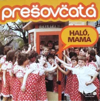 Haló, Mama