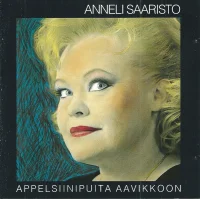 Appelsiinipuita Aavikkoon
