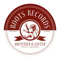 Brother & Sister / I Try