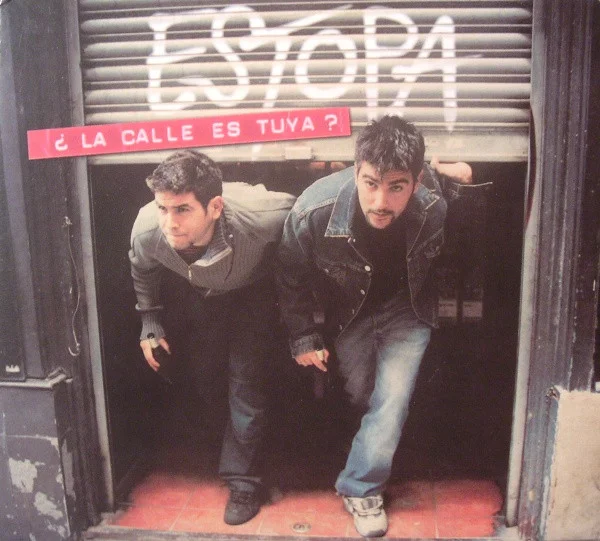 ¿La Calle Es Tuya?