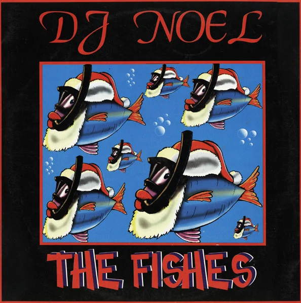The Fishes
