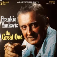 The Great One