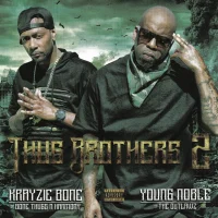 Thug Brothers 2