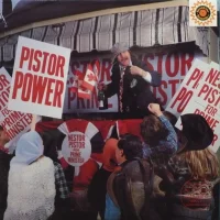 Nestor Pistor For Prime Minister