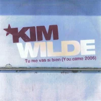 Tu Me Vas Si Bien (You Came 2006)