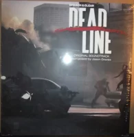 Breach & Clear: Deadline (Original Soundtrack)