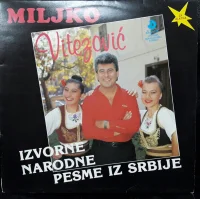 Izvorne Narodne Pesme Iz Srbije