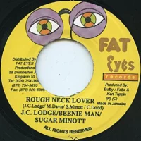 Rough Neck Lover