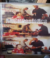 Microestática