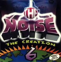 6: The Creation