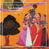Lackschmi (Complete Ballet)
