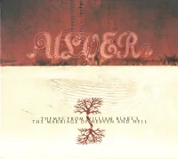 Themes From William Blake's The Marriage Of Heaven And Hell