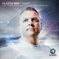 Twixt (Yahel vs Eran Buhbut meets M.I.K.E. Push Transendental Mix)