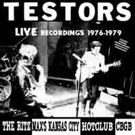 Live Recordings 1976-1979