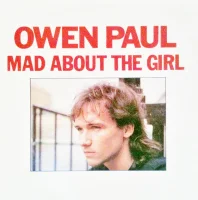 Mad About The Girl