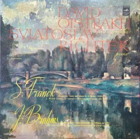 Sonata For Violin And Piano In A Major (1886) - Sonata N 3 For Violin And Piano In D Minor, Op. 108
