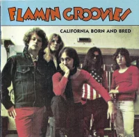 California Born And Bred