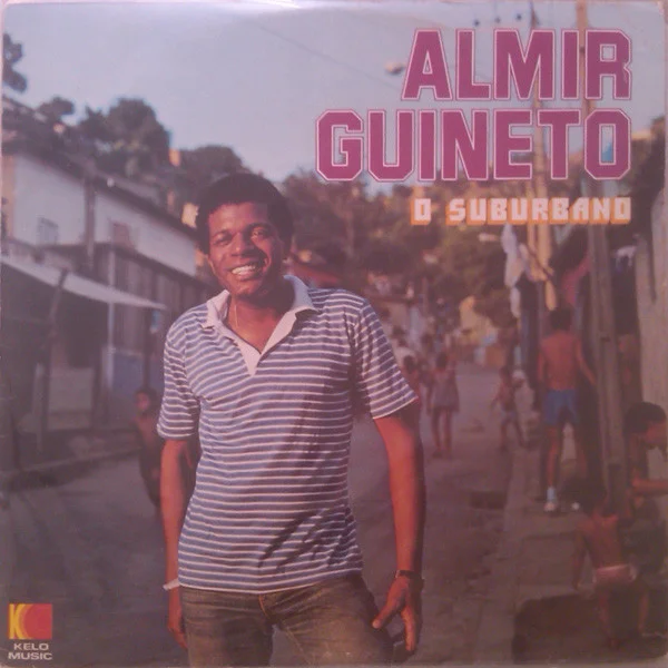 O Suburbano