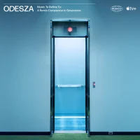 Music To Refine To: A Remix Companion To Severance