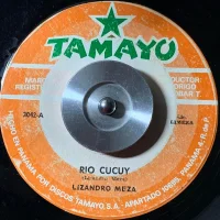Rio Cucuy / La Tetilla