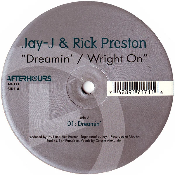 Dreamin'