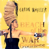 Beach Of The War Goddess