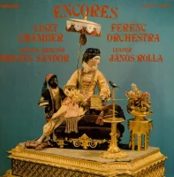 Encores