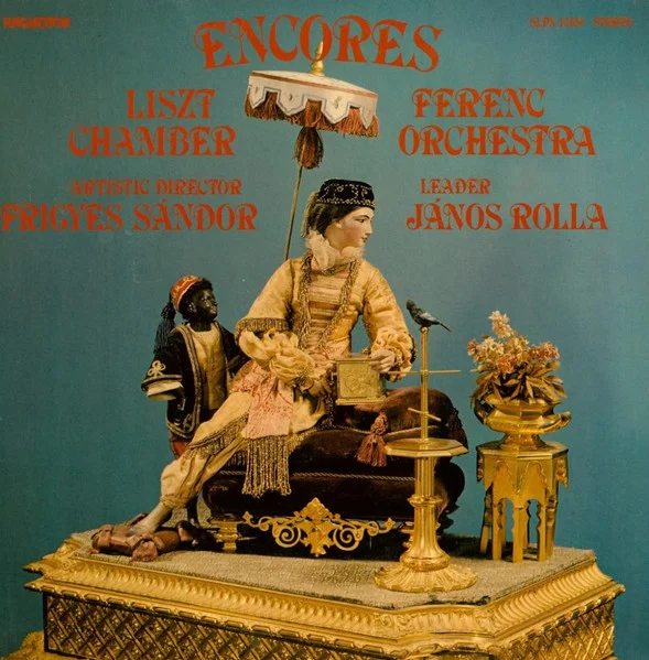 Encores