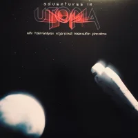 Adventures In Utopia