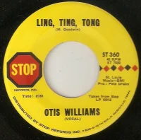 Ling, Ting, Tong / For The Love Of My Woman