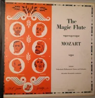 The Magic Flute