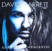 Garrett Vs Paganini