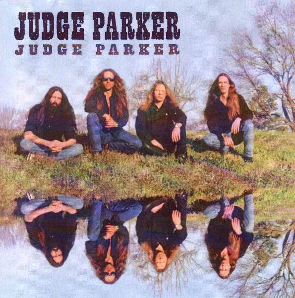 Judge Parker