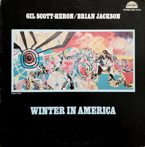 Winter In America