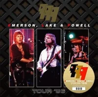 Tour '86