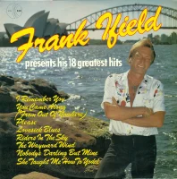 Presents His 18 Greatest Hits