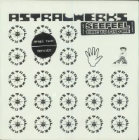 Time To Find Me (Aphex Twin Remixes)