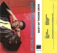 Best Of Thione Seck