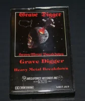 Heavy Metal Breakdown