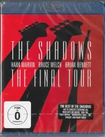 The Final Tour