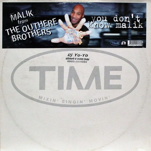 You Don't Know Malik