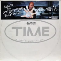 You Don't Know Malik
