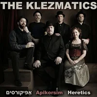 Apikorsim / Heretics