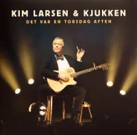 Det Var En Torsdag Aften