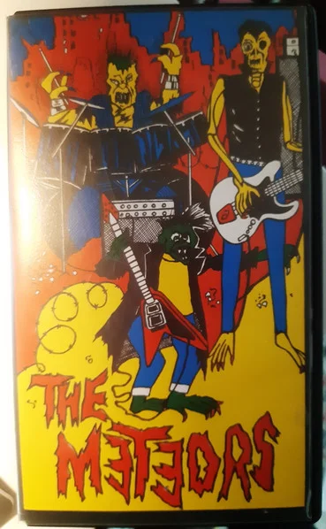 Live At The Hellfire Club