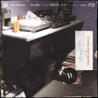Vinyl88