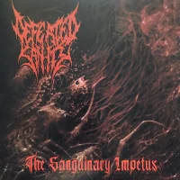 The Sanguinary Impetus